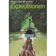 Expeditionen