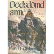 Dödsdömd armé
En roman från Stalingrad