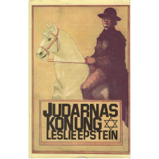 Judarnas konung