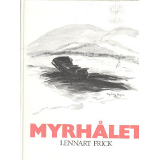 Myrhålet