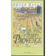 Ett år i Provence