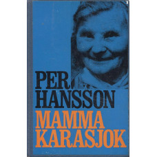 Mamma Karasjok