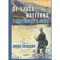 De ljusa nätterna