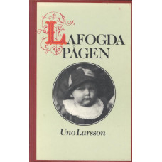 Lafogdapågen 