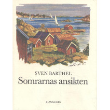 Somrarnas ansikten
Ett urval