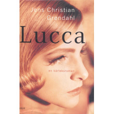 Lucca
En kärleksroman