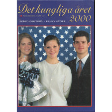 Det kungliga året
2000