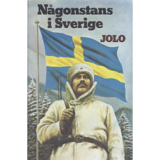 Någonstans i Sverige