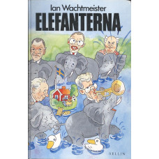 Elefanterna