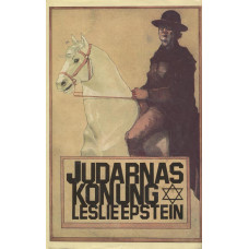 Judarnas konung