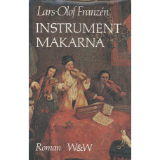 Instrumentmakarna