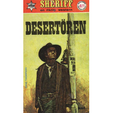 Sheriff 119
Desertören