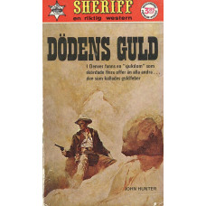 Sheriff 113
Dödens guld