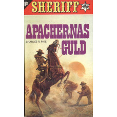 Sheriff 140
Apachernas guld