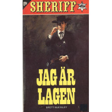 Sheriff 141
Jag är lagen