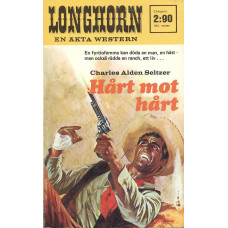 Longhorn 49
Hårt mot hårt