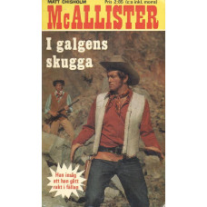 McAllister 9
I galgens skugga